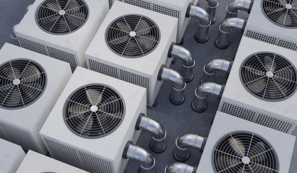 Best HVAC Air Duct Cleaning  in Silver Springs Shores, FL