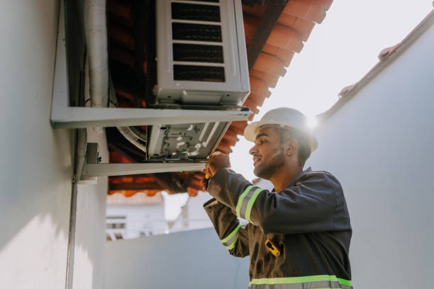 Best Local HVAC Companies  in Silver Springs Shores, FL