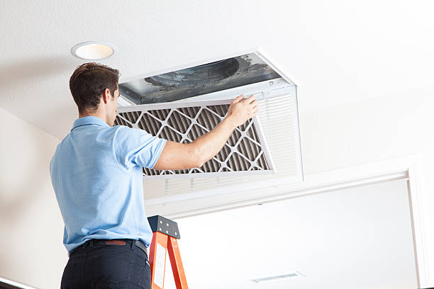 Best Commercial HVAC Repair  in Silver Springs Shores, FL