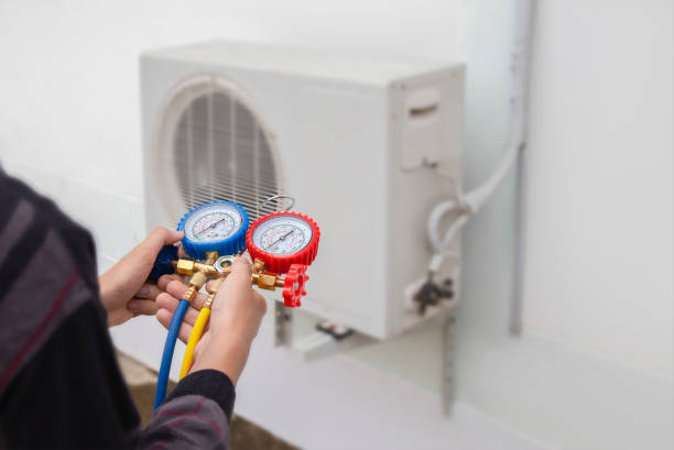 Best Affordable HVAC Services  in Silver Springs Shores, FL