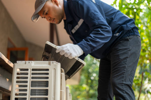 Best HVAC Air Duct Cleaning  in Silver Springs Shores, FL