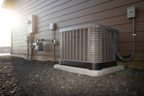 Best Residential HVAC Services  in Silver Springs Shores, FL